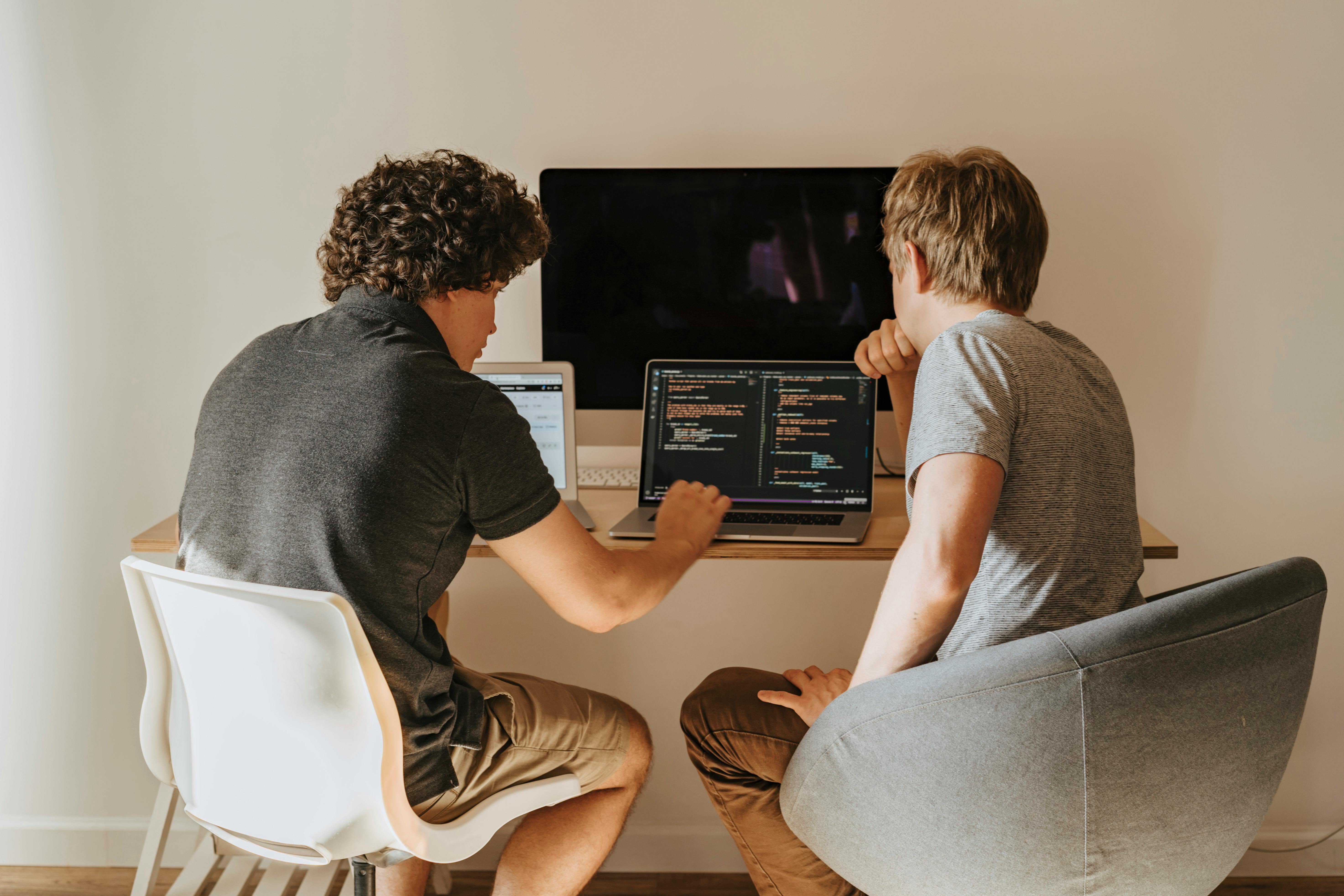 Personalized Support - Codevge