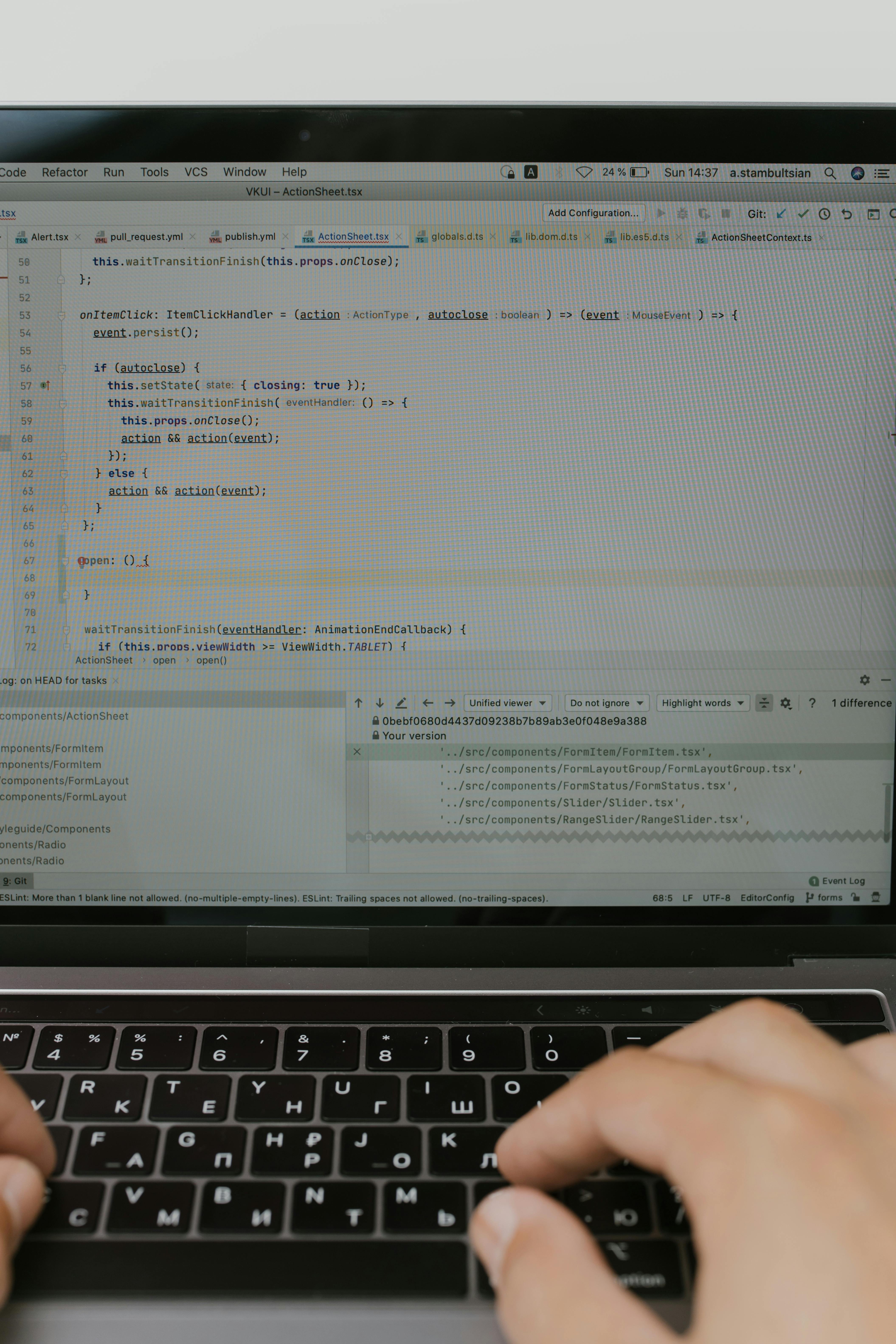 Custom Software Development - Codevge