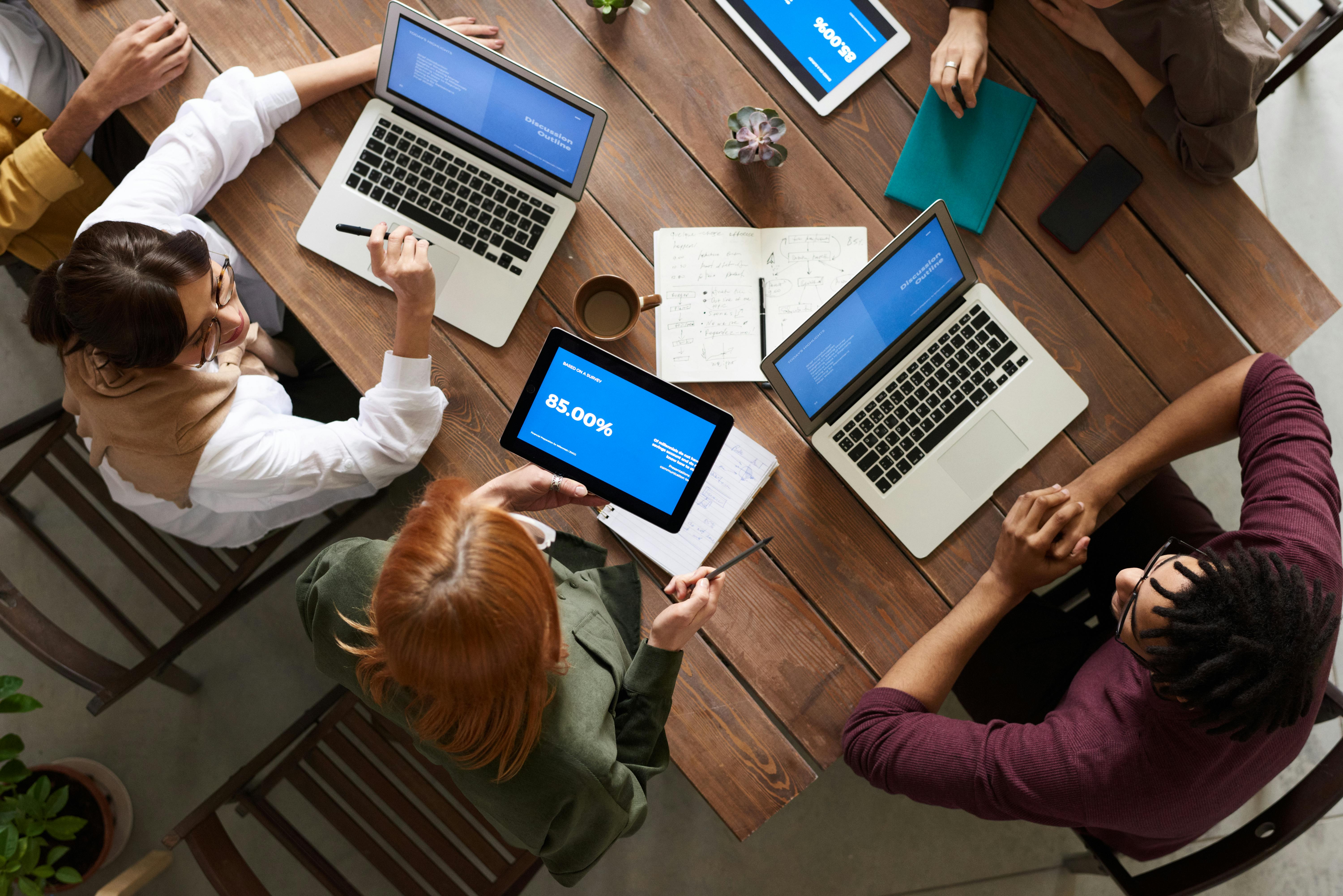 Comprehensive Training Programs - Codevge